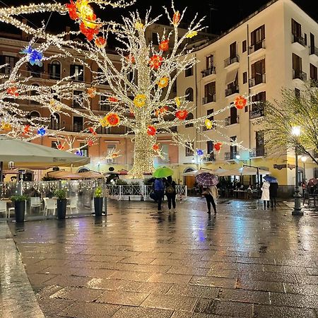 La Finestra Sul Duomo, Amalfi Coast Appartement Vietri Buitenkant foto
