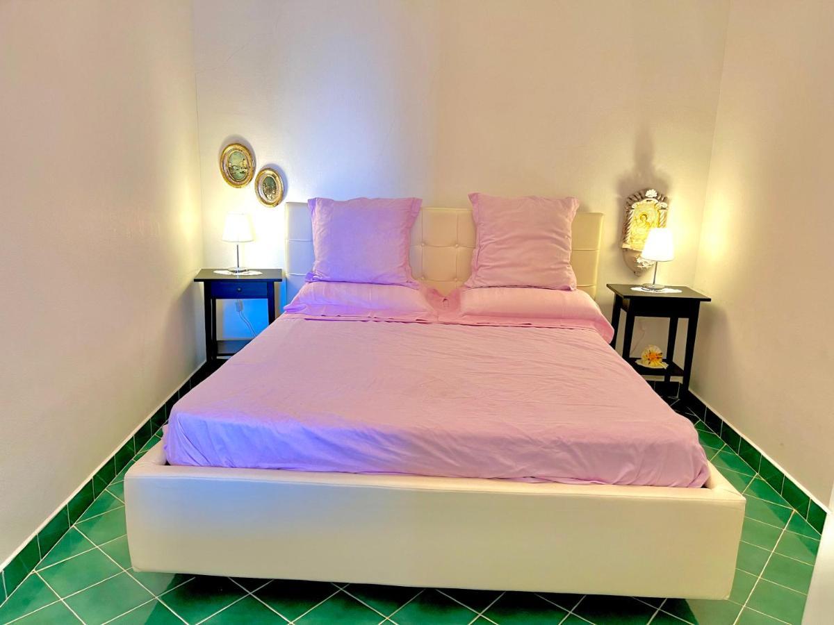 La Finestra Sul Duomo, Amalfi Coast Appartement Vietri Buitenkant foto
