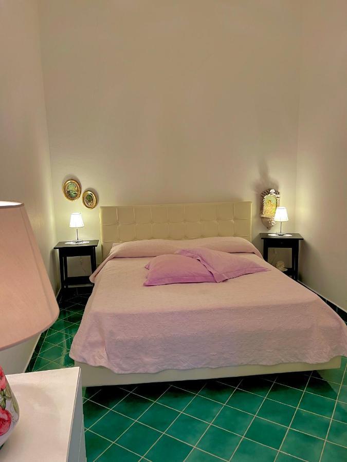 La Finestra Sul Duomo, Amalfi Coast Appartement Vietri Buitenkant foto