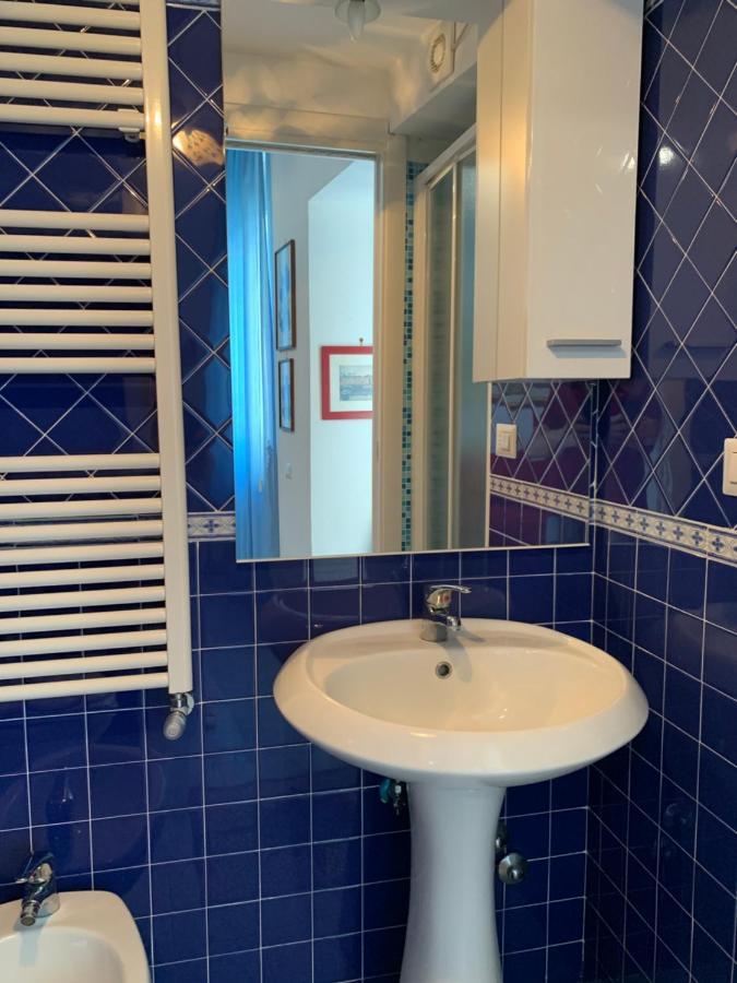 La Finestra Sul Duomo, Amalfi Coast Appartement Vietri Buitenkant foto