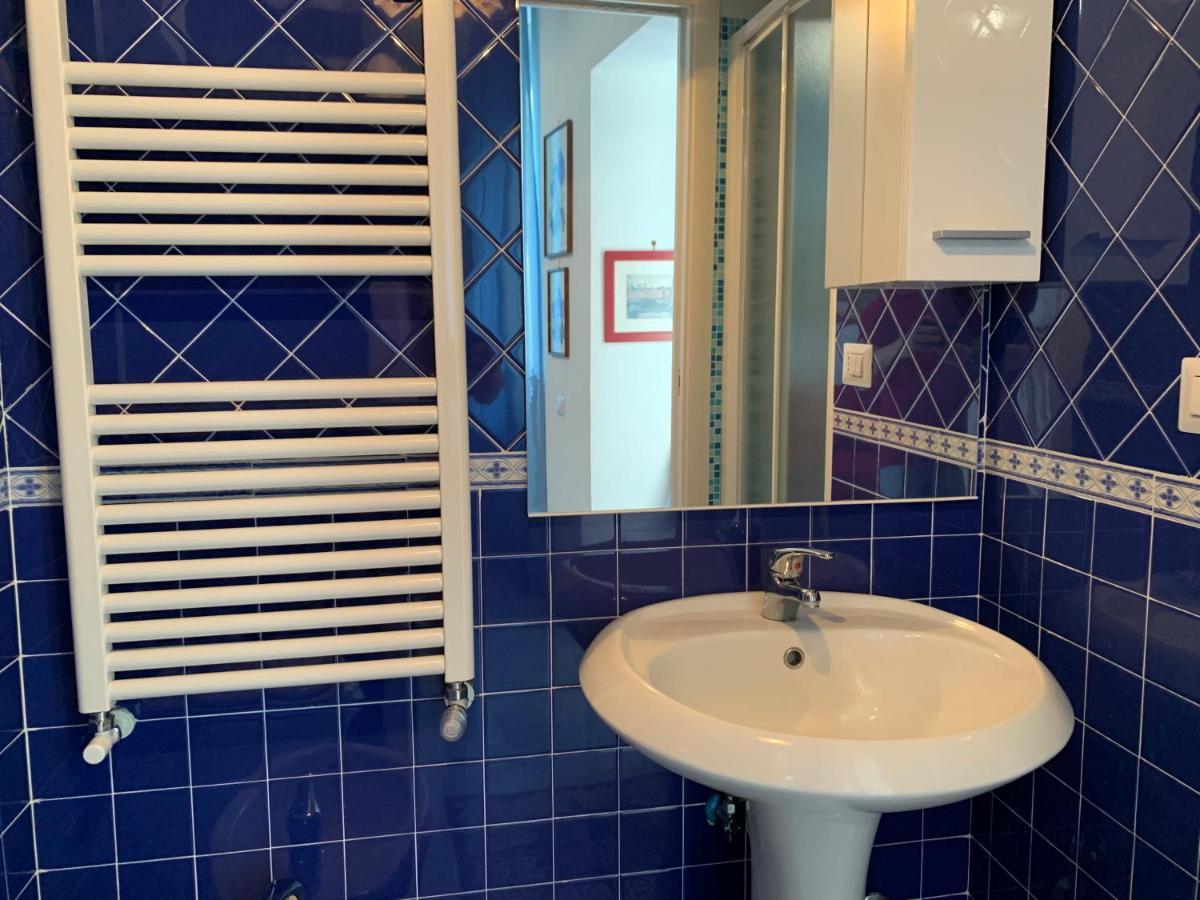 La Finestra Sul Duomo, Amalfi Coast Appartement Vietri Buitenkant foto