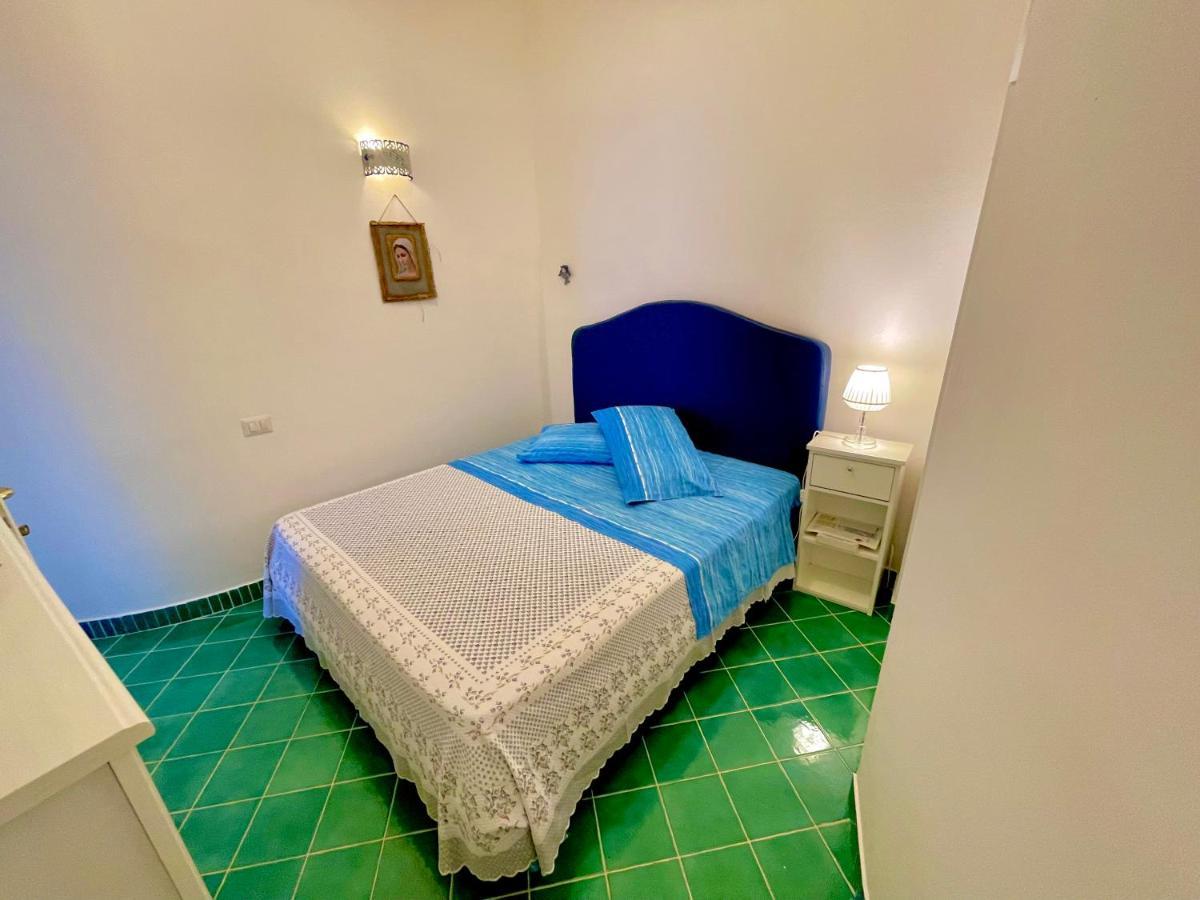 La Finestra Sul Duomo, Amalfi Coast Appartement Vietri Buitenkant foto
