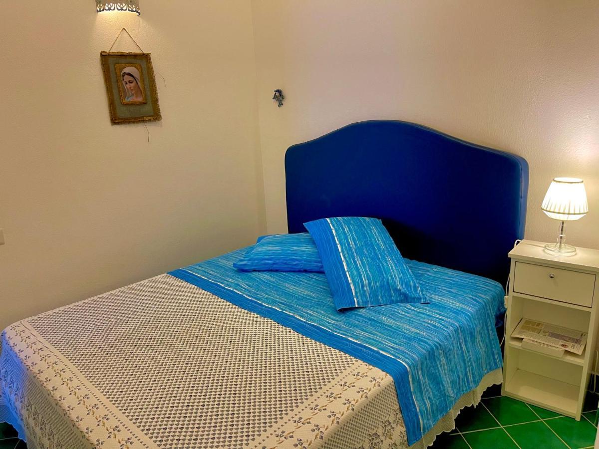 La Finestra Sul Duomo, Amalfi Coast Appartement Vietri Buitenkant foto